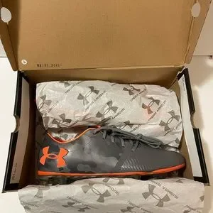 Under Armour | Shoes | Under Armour Spotlight Fg Graphite  display picture 2